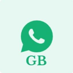 gbwhatsapp logo